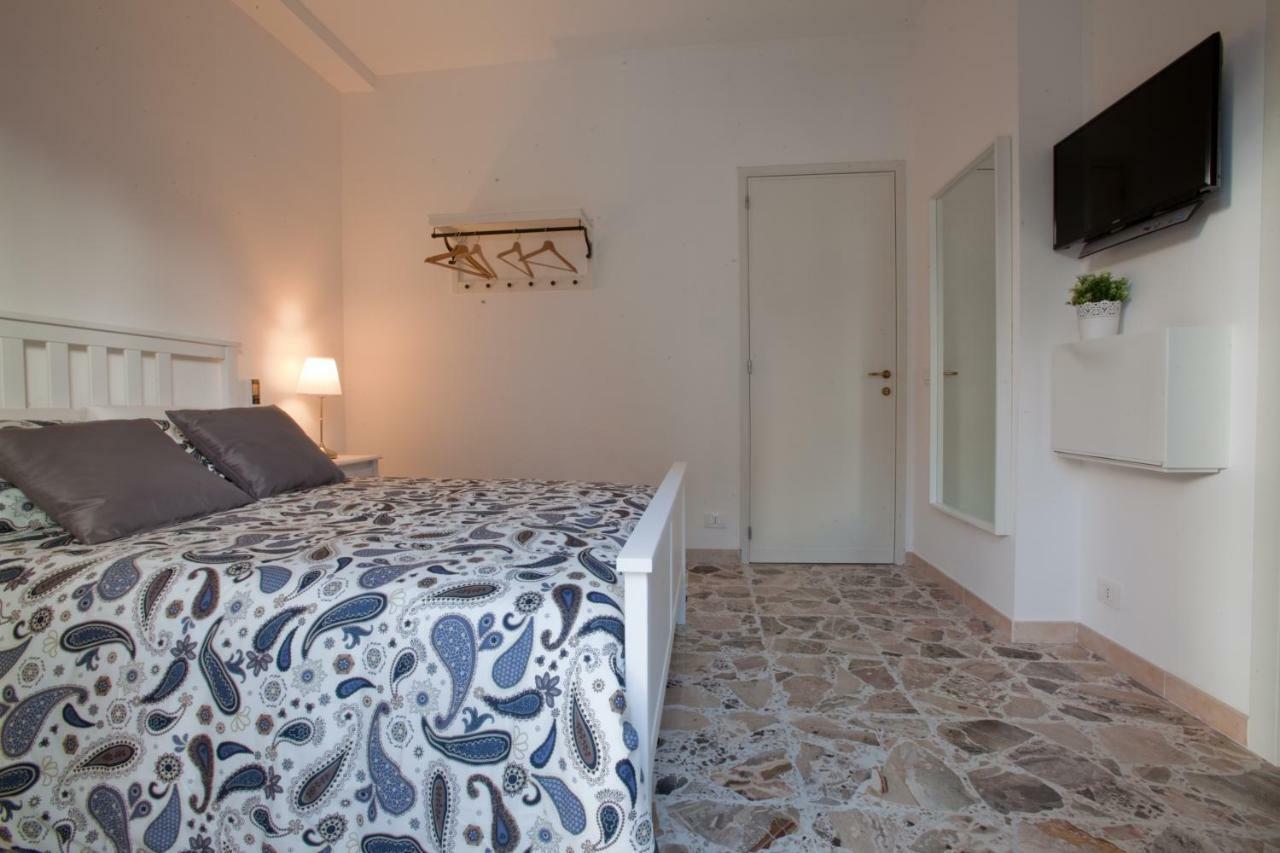 Casa Madonna Delle Grazie Apartment Modica Exterior photo