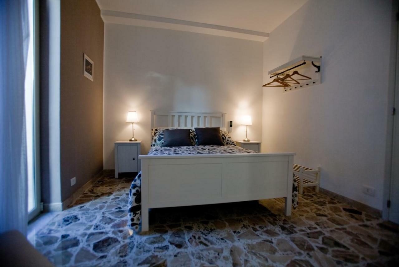 Casa Madonna Delle Grazie Apartment Modica Exterior photo