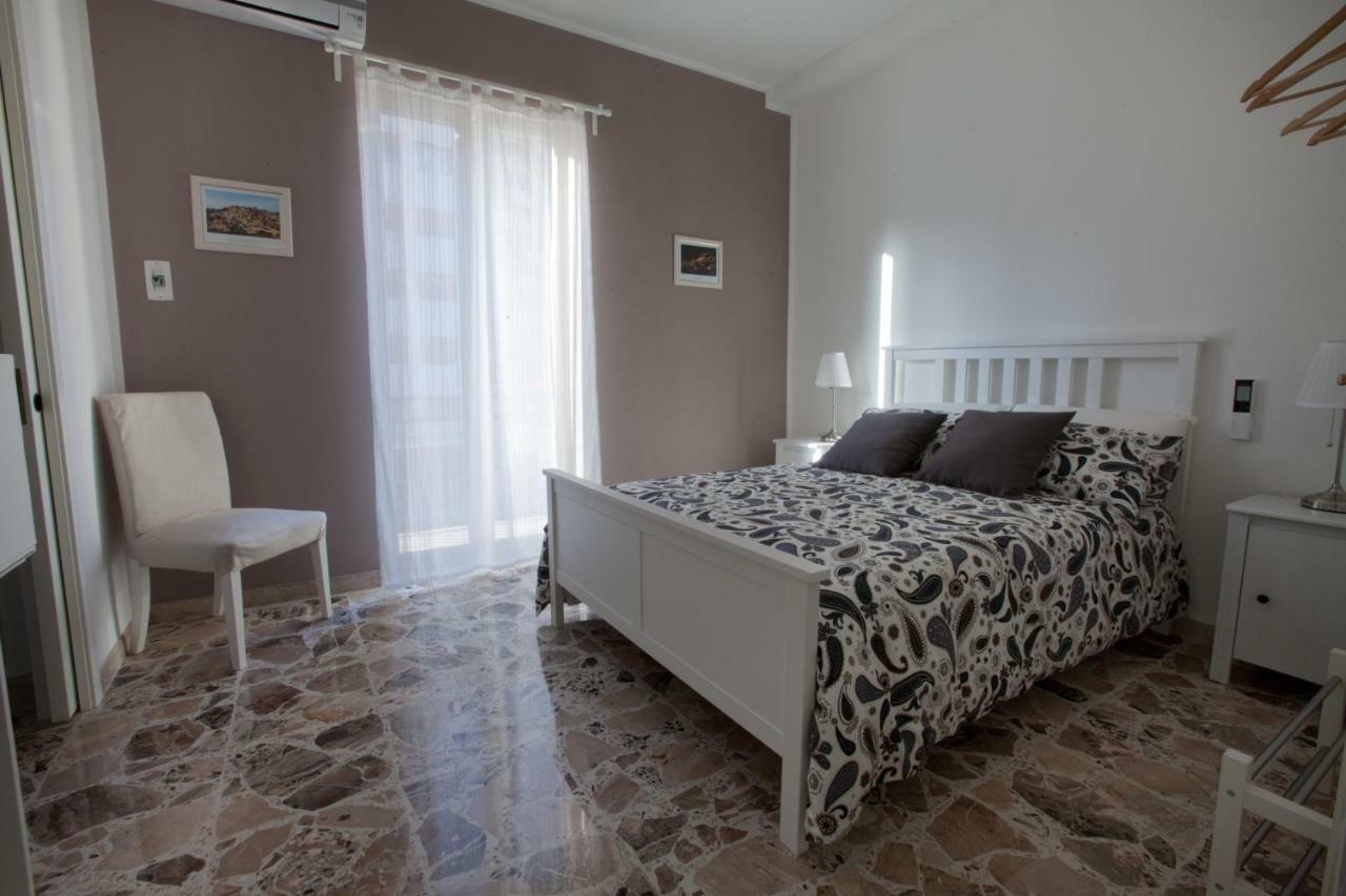 Casa Madonna Delle Grazie Apartment Modica Exterior photo